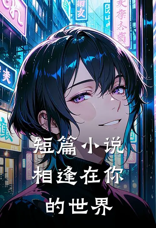 短篇小说相逢在你的世界