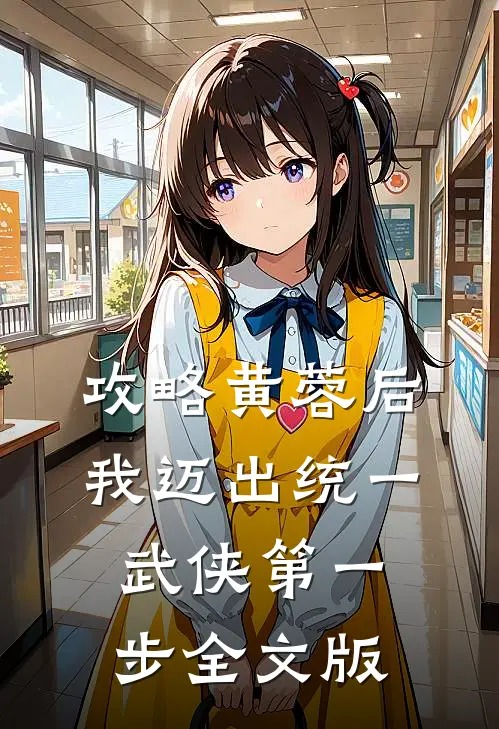 攻略黄蓉后，我迈出统一武侠第一步全文版