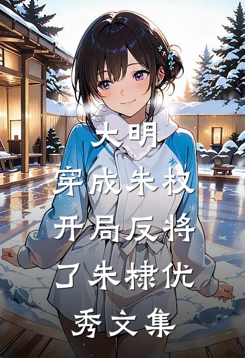 大明：穿成朱权，开局反将了朱棣优秀文集