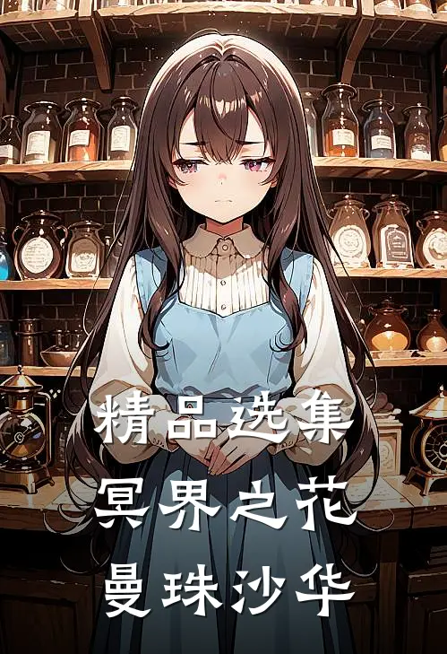 精品选集冥界之花：曼珠沙华