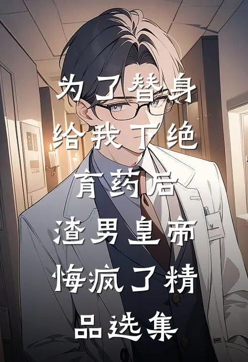 为了替身给我下绝育药后，渣男皇帝悔疯了精品选集