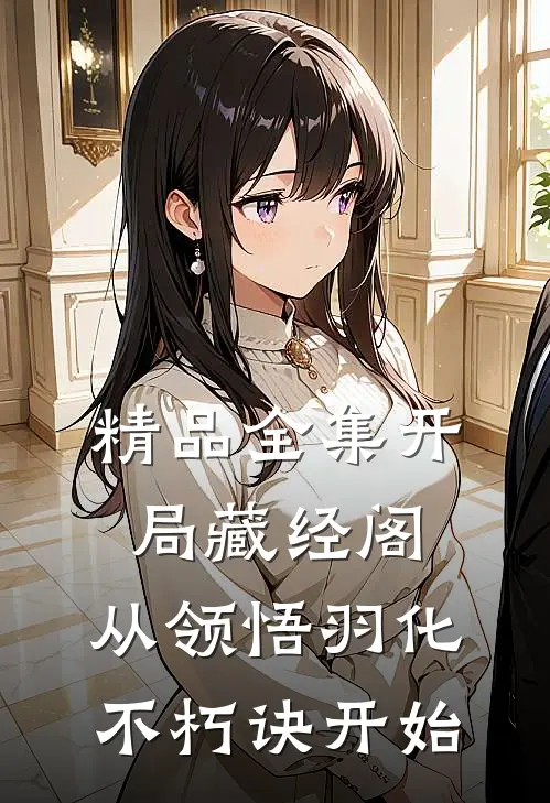 精品全集开局藏经阁，从领悟羽化不朽诀开始