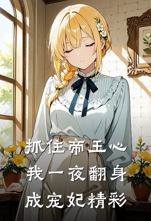抓住帝王心，我一夜翻身成宠妃精彩