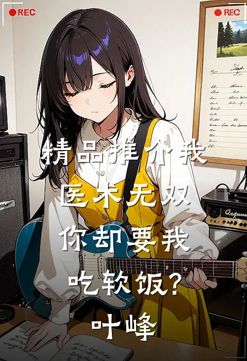精品推介我医术无双,你却要我吃软饭?叶峰