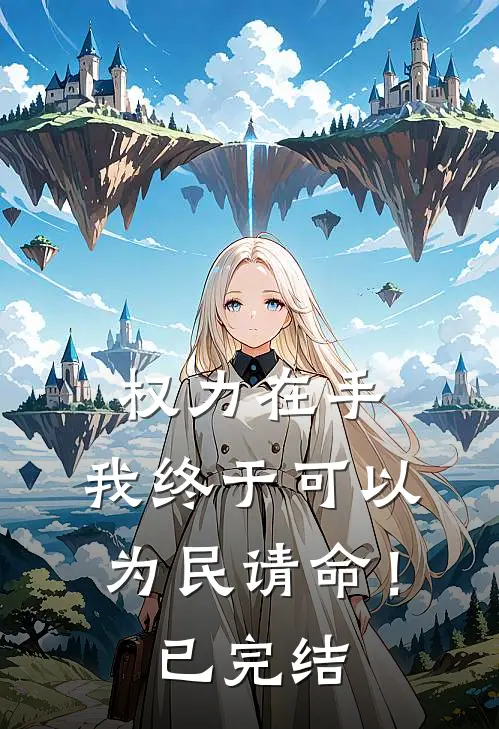 权力在手,我终于可以为民请命!已完结了吗