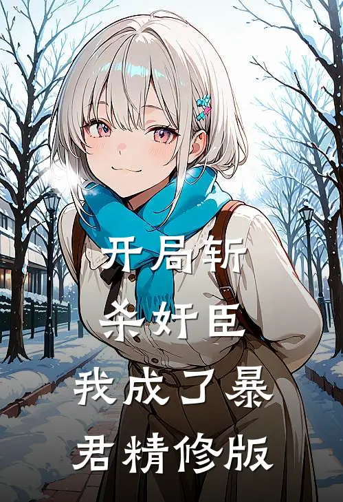 开局斩杀奸臣，我成了暴君精修版