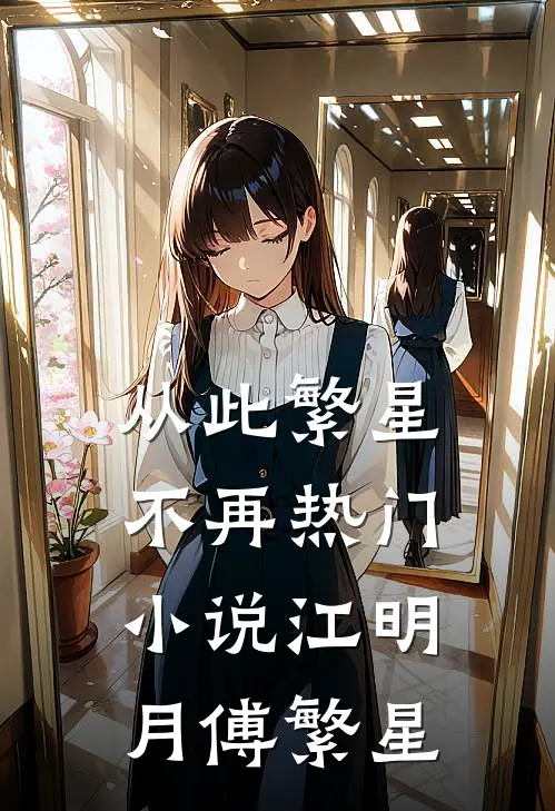 从此繁星不再热门小说江明月傅繁星