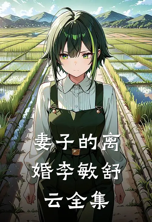 妻子的离婚李敏舒云全集