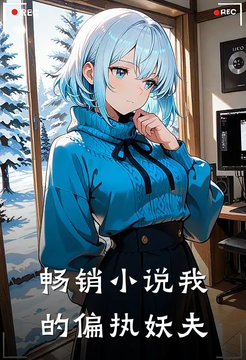 畅销小说我的偏执妖夫