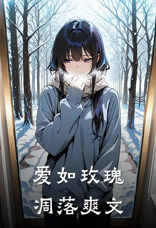 爱如玫瑰凋落爽文