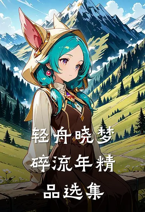 轻舟晓梦碎流年精品选集