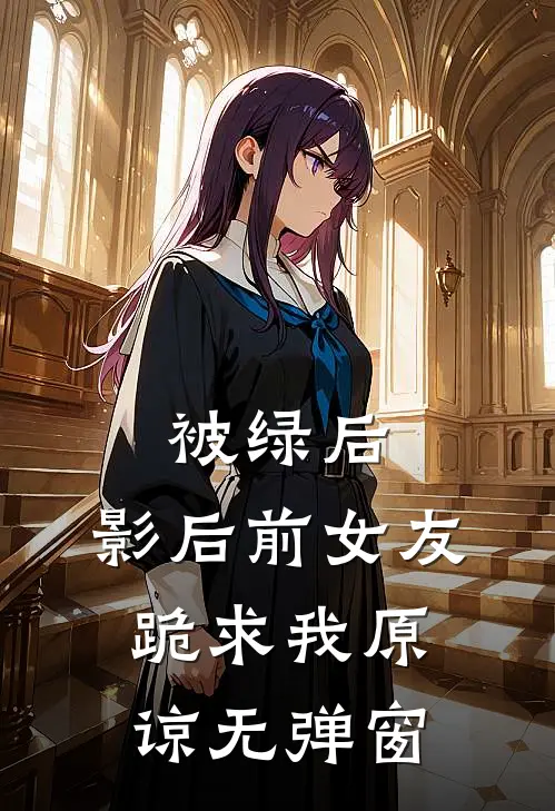 被绿后，影后前女友跪求我原谅无弹窗