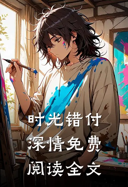时光错付深情免费阅读全文