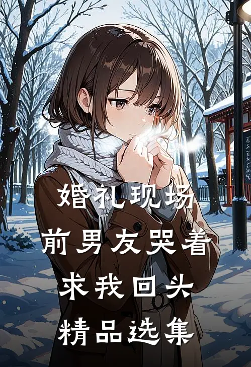 婚礼现场，前男友哭着求我回头精品选集