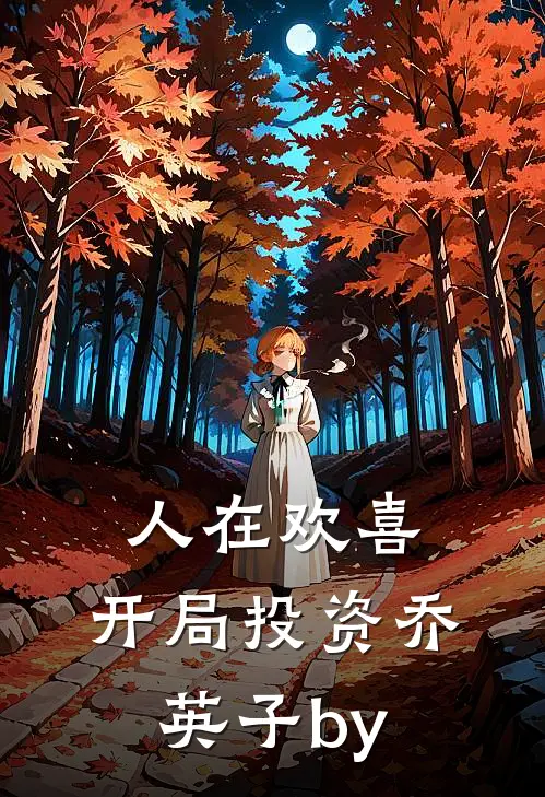 人在欢喜：开局投资乔英子by