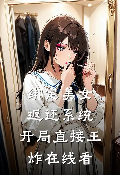 绑定美女返还系统，开局直接王炸在线看