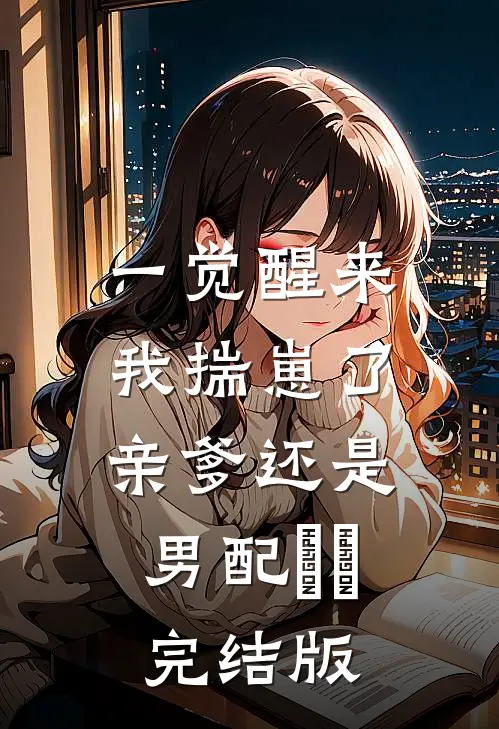 一觉醒来我揣崽了，亲爹还是男配​​完结版