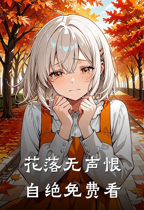 花落无声恨自绝免费看