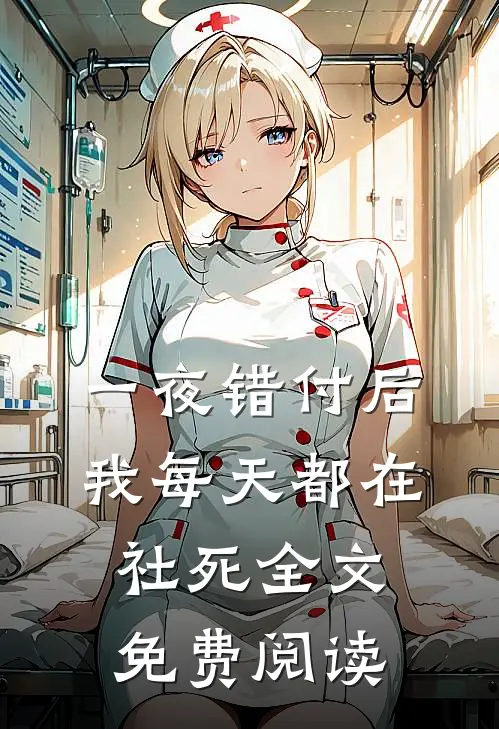 一夜错付后，我每天都在社死全文免费阅读