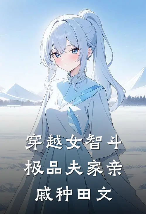 穿越女智斗极品夫家亲戚种田文