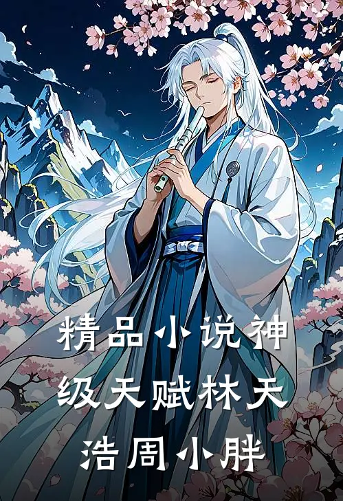 精品小说神级天赋林天浩周小胖