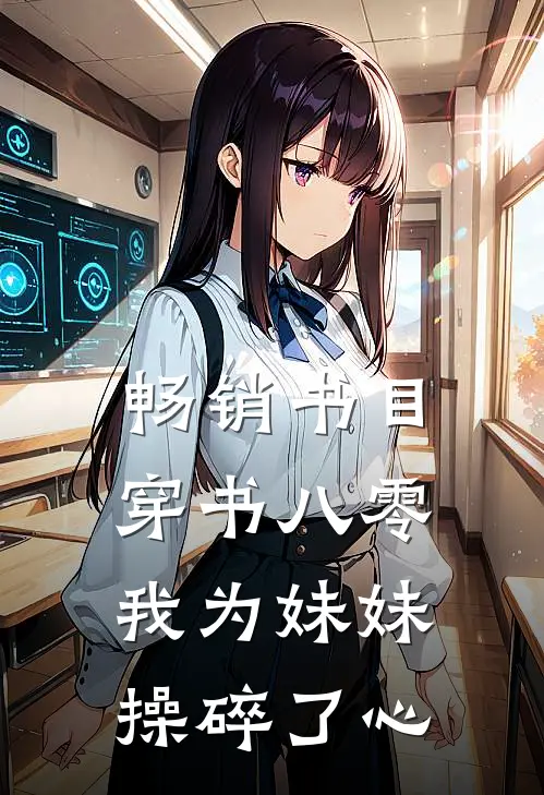 畅销书目穿书八零：我为妹妹操碎了心