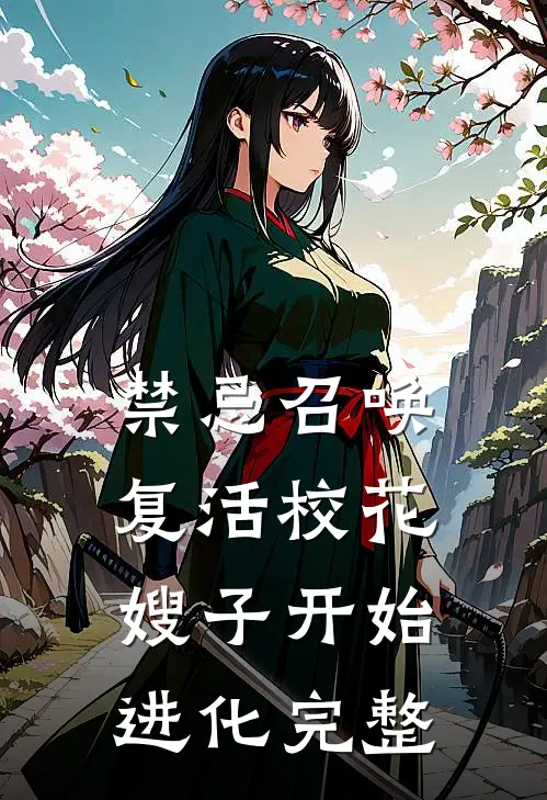 禁忌召唤，复活校花嫂子开始进化完整