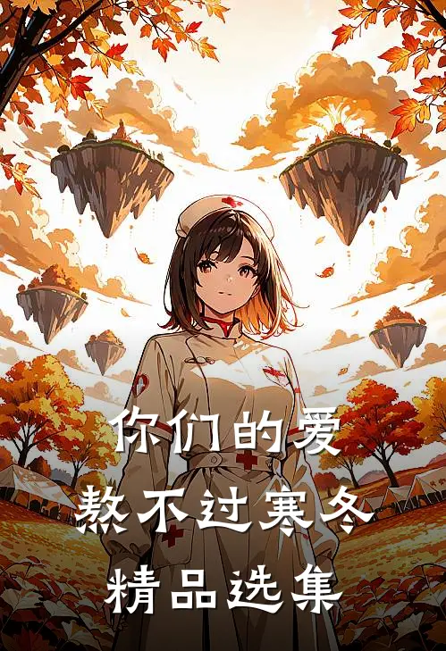 你们的爱，熬不过寒冬精品选集