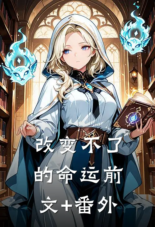 改变不了的命运前文+番外