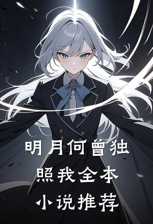 明月何曾独照我全本小说推荐