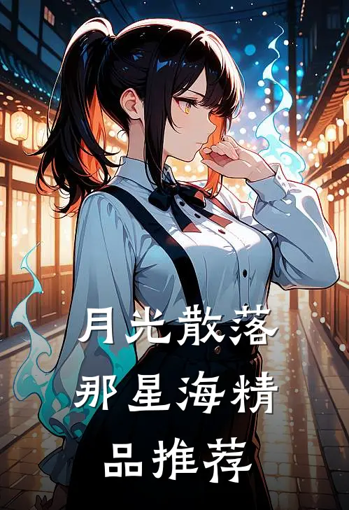 月光散落那星海精品推荐