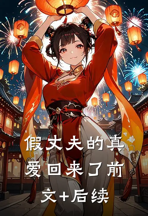 假丈夫的真爱回来了前文+后续
