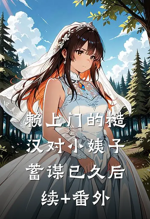 赖上门的糙汉对小姨子蓄谋已久后续+番外