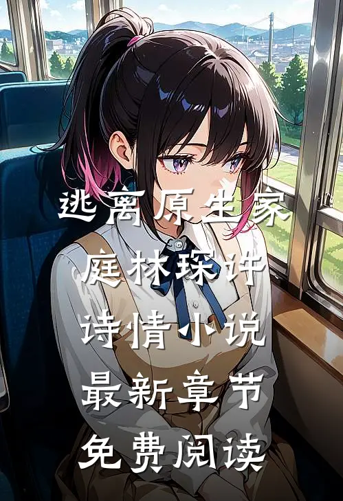 逃离原生家庭林琛许诗情小说最新章节免费阅读