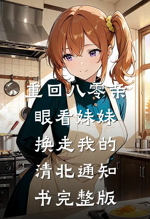 重回八零亲眼看妹妹换走我的清北通知书完整版