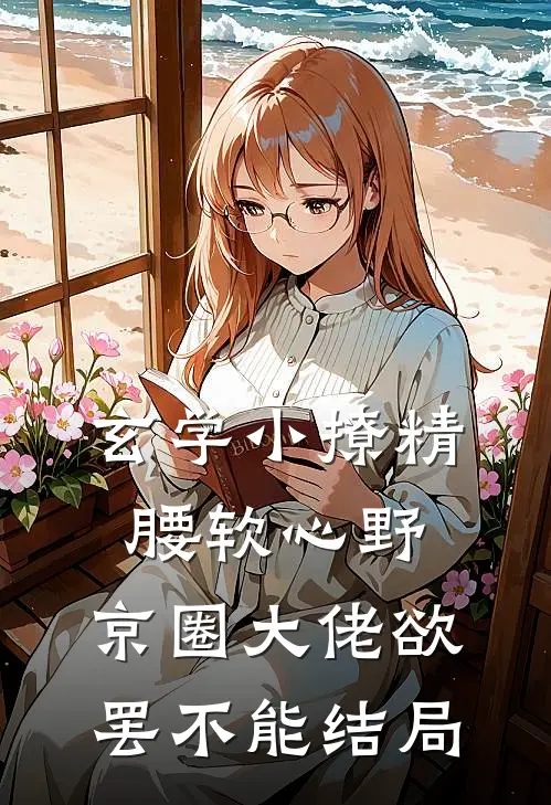 玄学小撩精腰软心野，京圈大佬欲罢不能结局