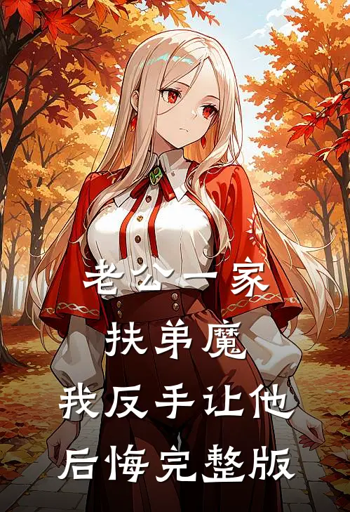 老公一家扶弟魔，我反手让他后悔完整版
