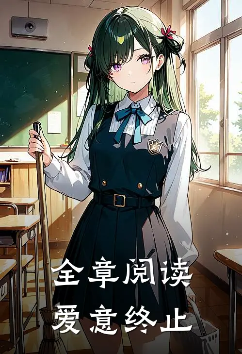 全章阅读爱意终止