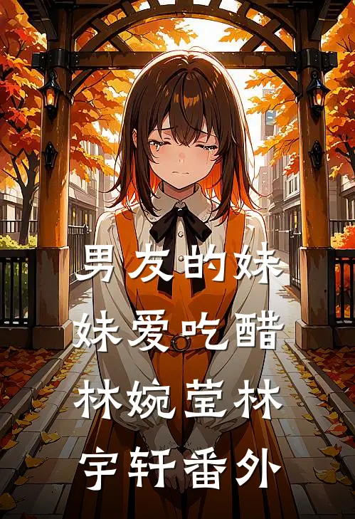 男友的妹妹爱吃醋林婉莹林宇轩番外