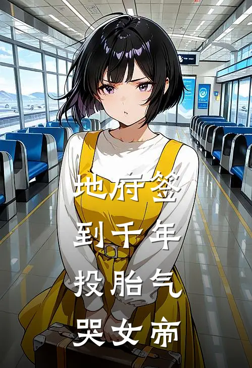 地府签到千年,投胎气哭女帝正版