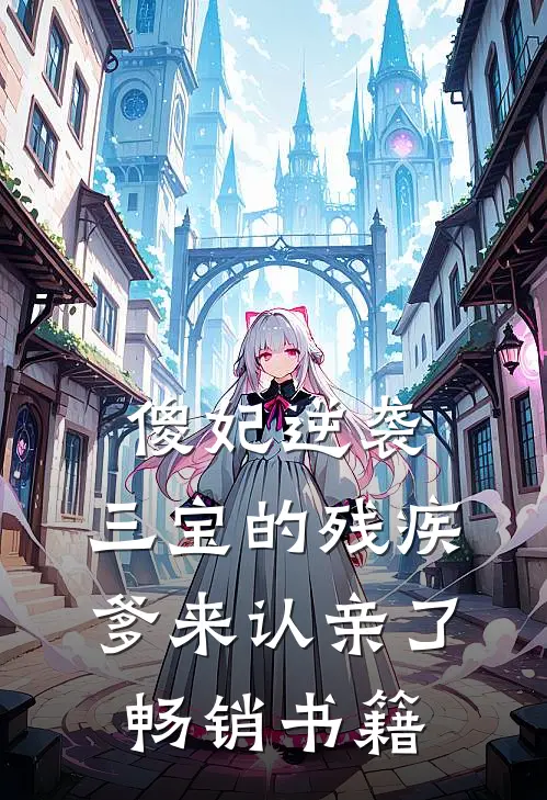 傻妃逆袭，三宝的残疾爹来认亲了畅销书籍