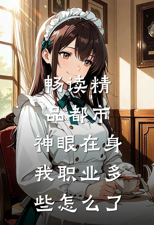 畅读精品都市：神眼在身，我职业多些怎么了