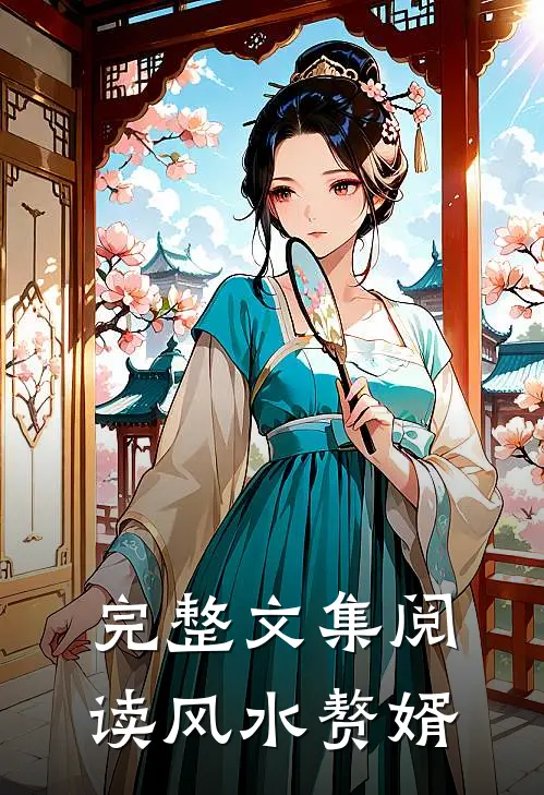 完整文集阅读风水赘婿
