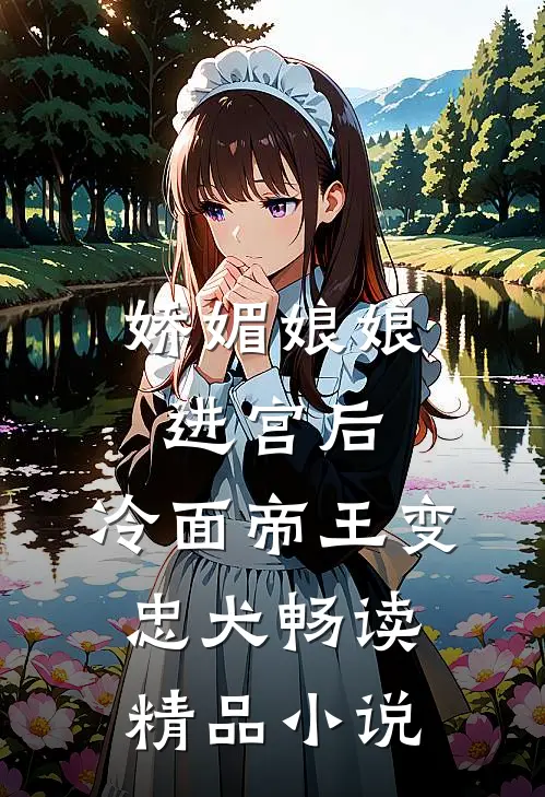 娇媚娘娘进宫后，冷面帝王变忠犬畅读精品小说