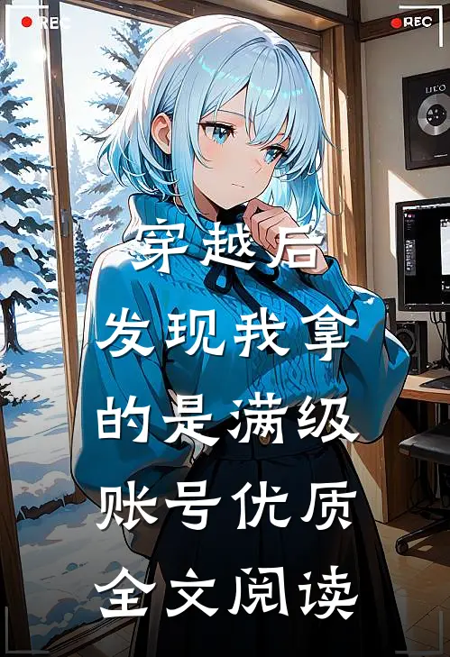 穿越后，发现我拿的是满级账号优质全文阅读