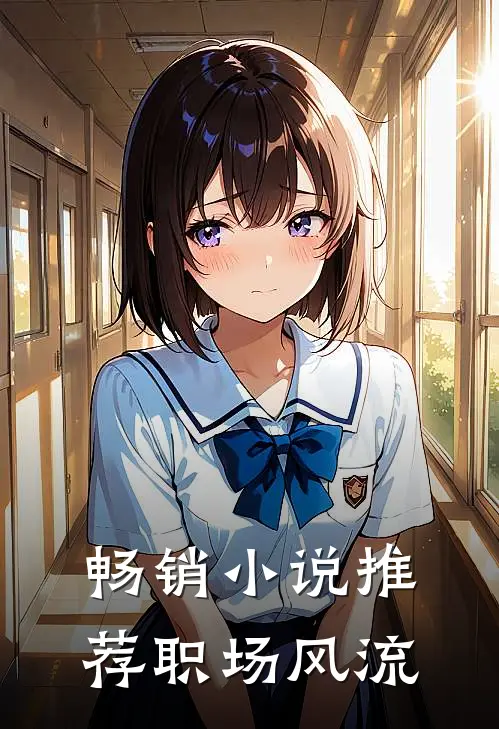 畅销小说推荐职场风流