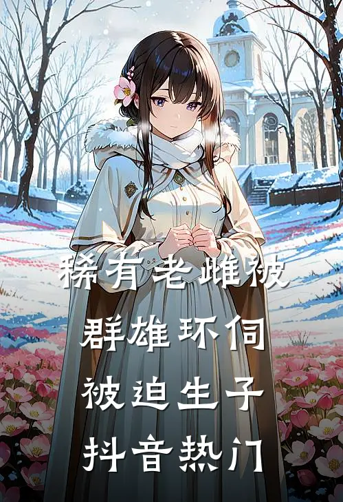 稀有老雌被群雄环伺，被迫生子抖音热门