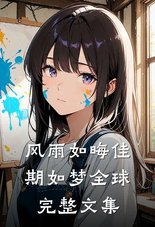 风雨如晦佳期如梦全球完整文集