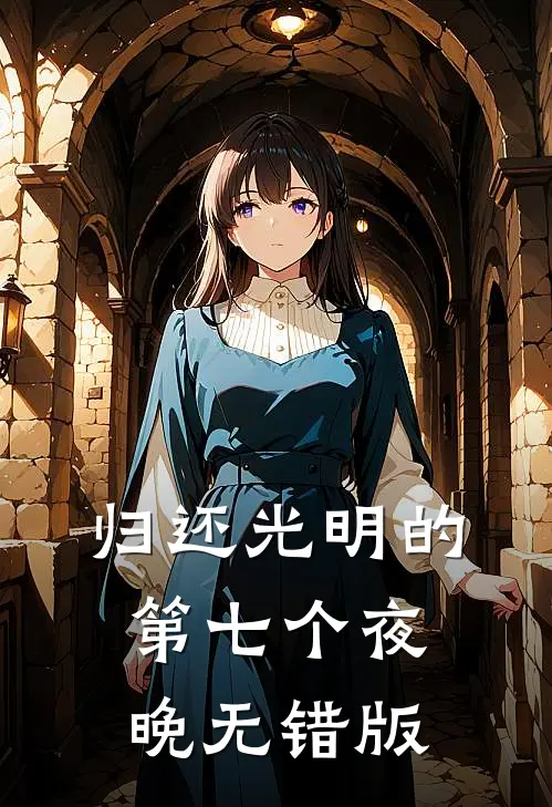 归还光明的第七个夜晚无错版
