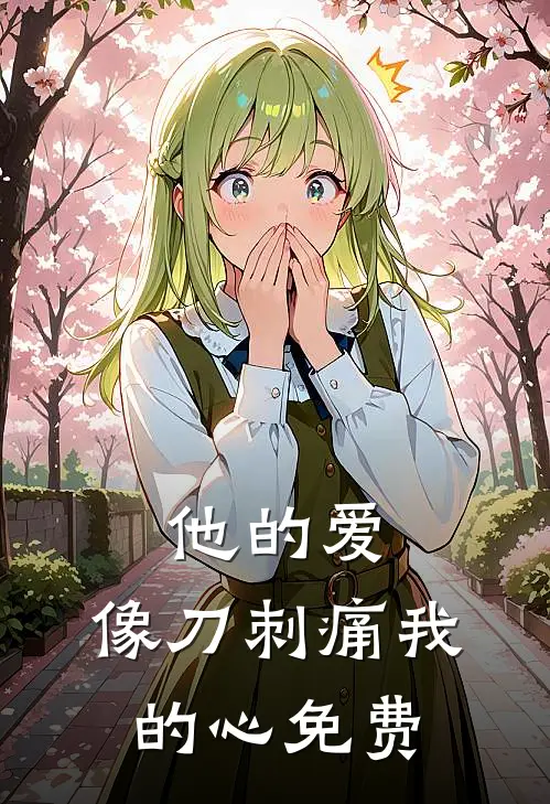 他的爱，像刀刺痛我的心免费